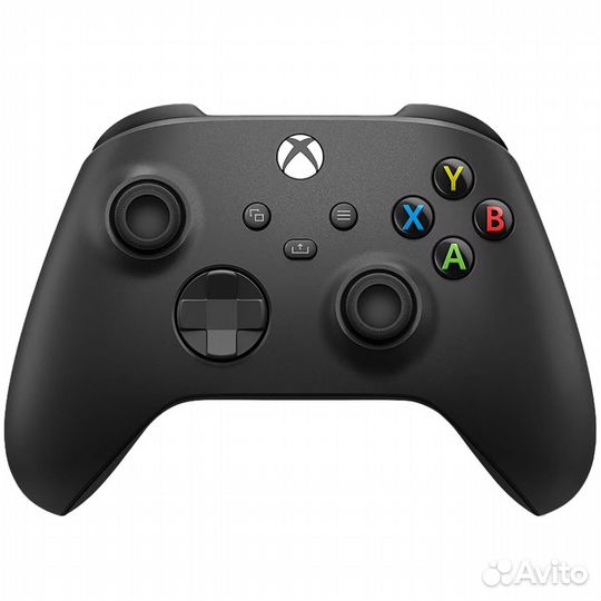 Геймпад xbox
