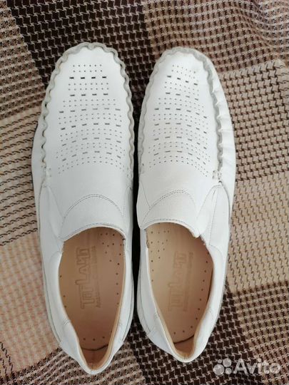 Туфли для мальчика