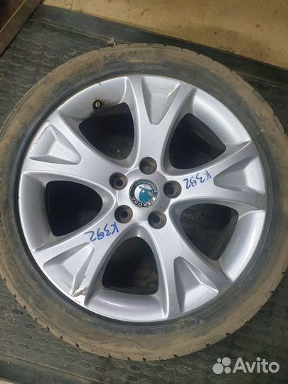 Колеса R17 225/45 Audi Volkswagen Skoda