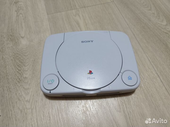 Playstation One