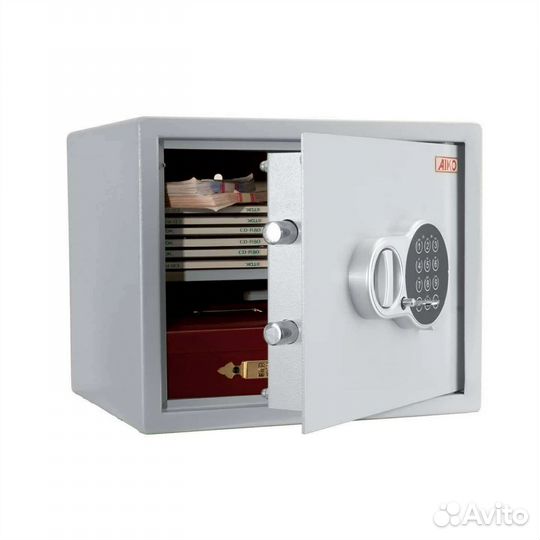 Офисный оружейный сейф T-28 EL