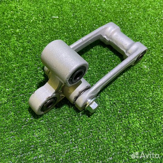 Прогрессия в сборе Progasi SuperMax/GR1/GR2