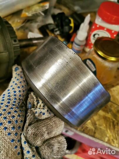 Барабан k2 b2 722.3 АКПП