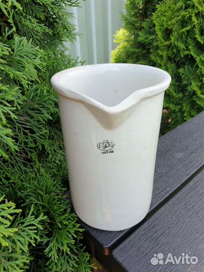 Кружка мерная