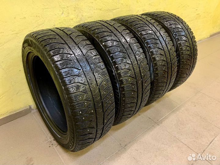 Bridgestone Ice Cruiser 7000 205/55 R16