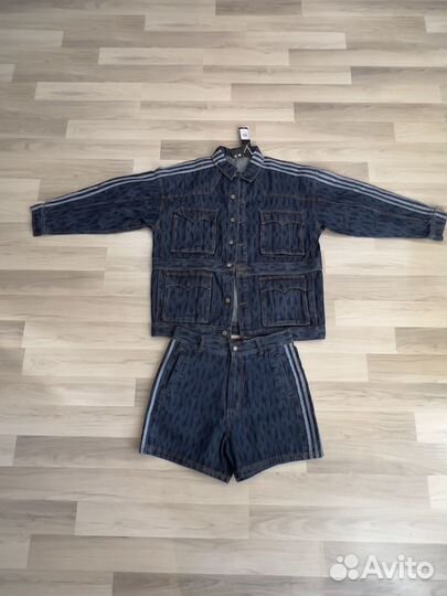 Adidas Ivy Park р. XS,S (оригирал)