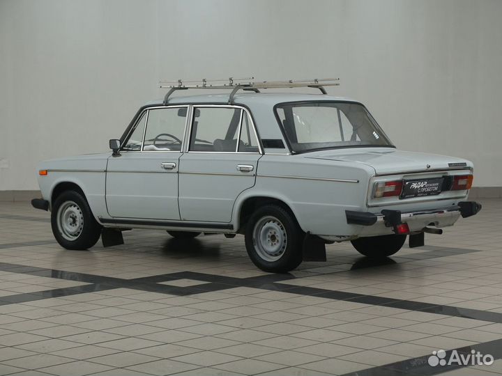 ВАЗ 2106, 1991