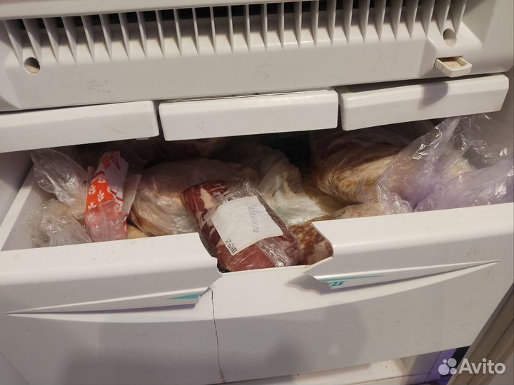Холодильник бу