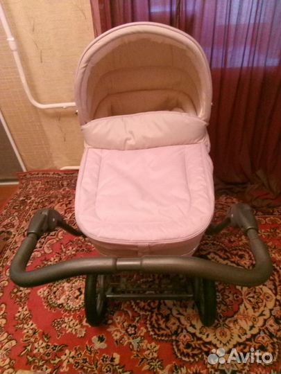 Коляска inglesina comfort