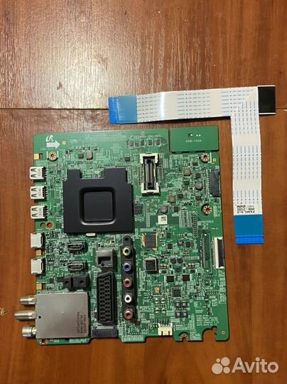 Bn41-02156a от Samsung ue40h6500at