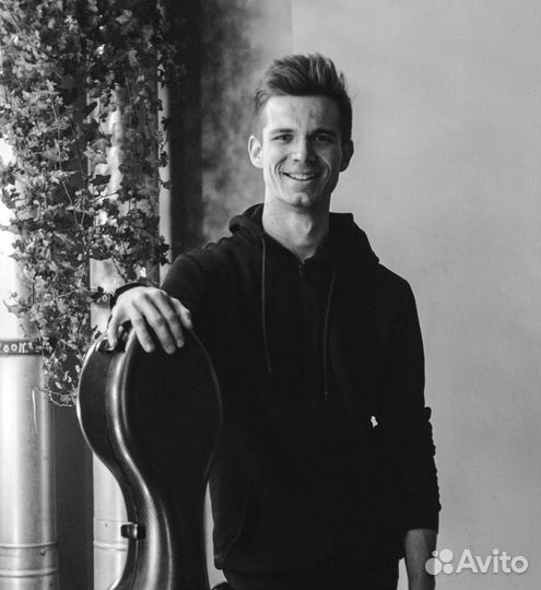 Репетитор по виолончели