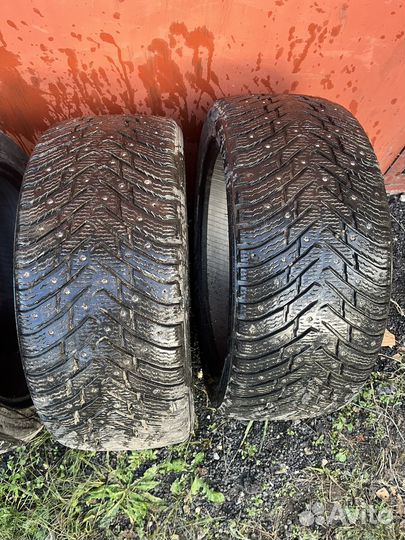 Nokian Tyres Hakkapeliitta 8 235/45 R18