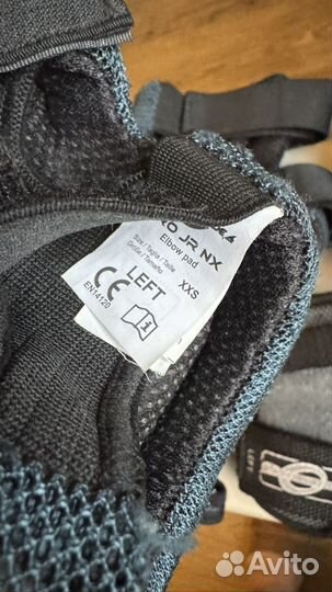 Защита для роликов Rollerblade разм. XXS