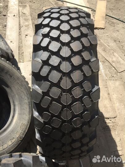 Грузовые шины 425 85 R21 Кама 1260-1 18 слоев