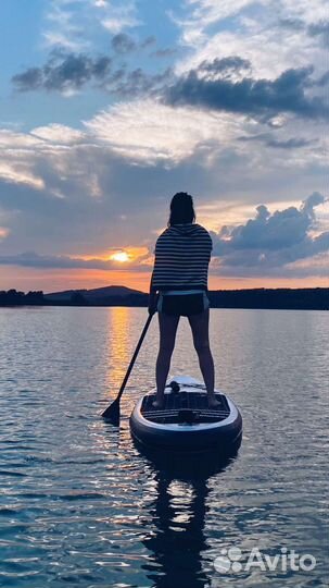 Sup board сап борд Ижевск