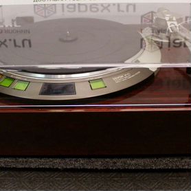 Проигрыватель винила Denon DP-67L