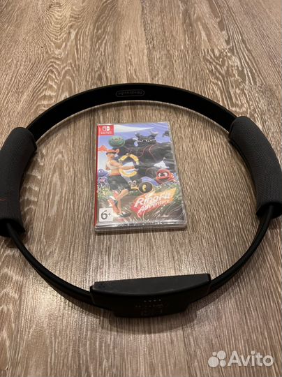 Игры для nintendo switch