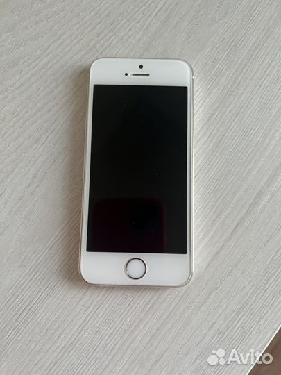 iPhone 5S, 32 ГБ