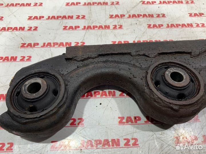 Рычаг подвески задний правый Mitsubishi Challenger