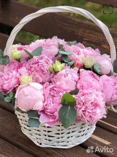 Доставка цветов