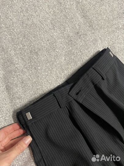 Школьный костюм