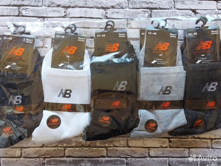 Носки Nike Jordan Adidas Lacoste