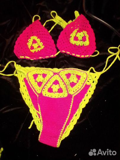 Купальники