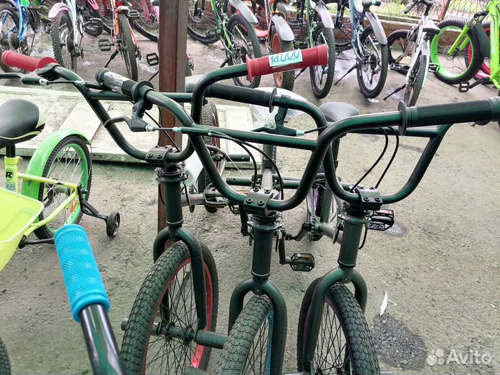 Велосипед