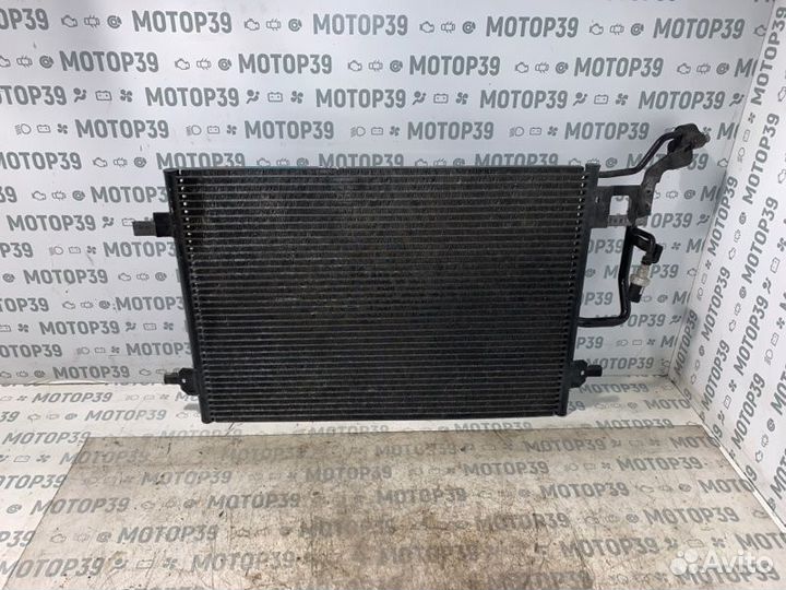 Радиатор кондиционера Volkswagen Passat B5.5