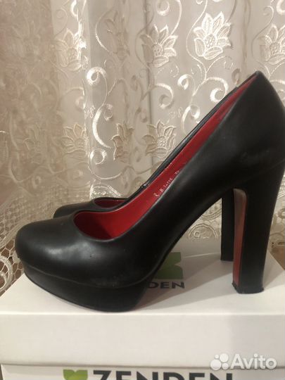 Туфли женские