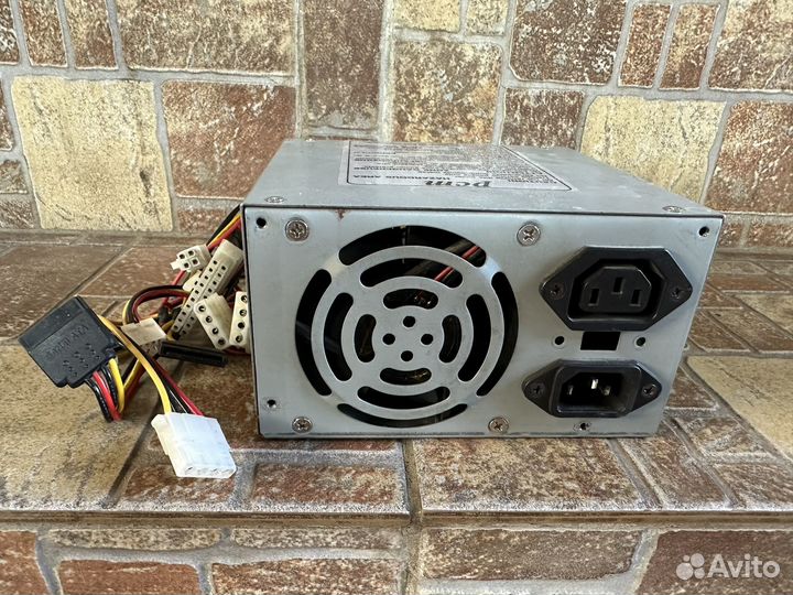 Блок питания 300 W