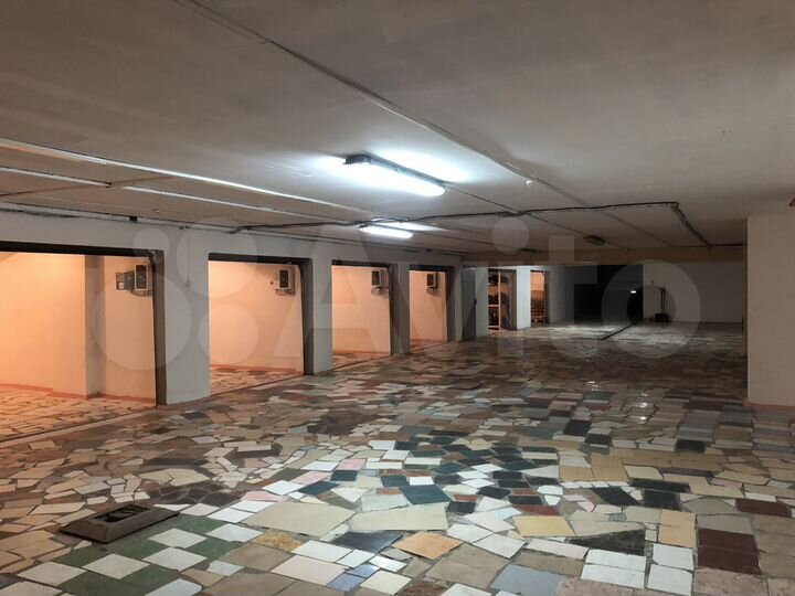 Гараж, 20 м²