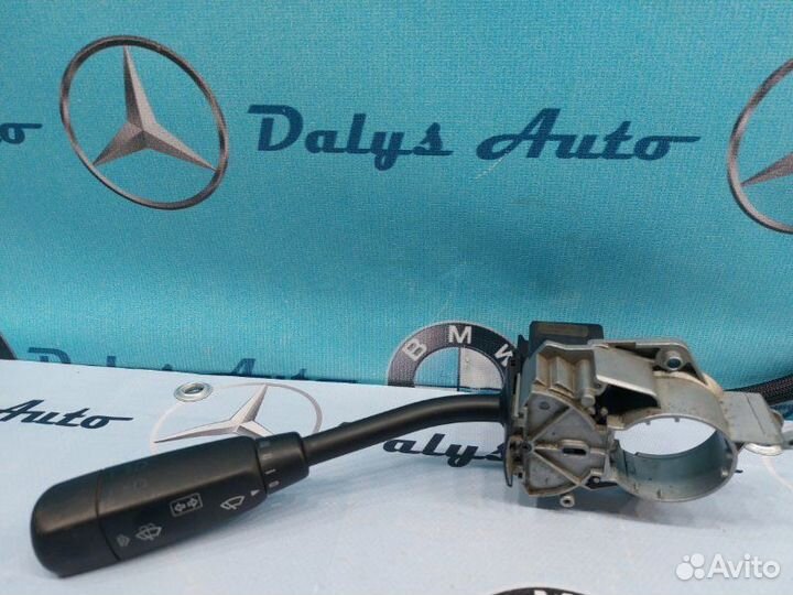 Переключатель подрулевой Mercedes-Benz S-Class
