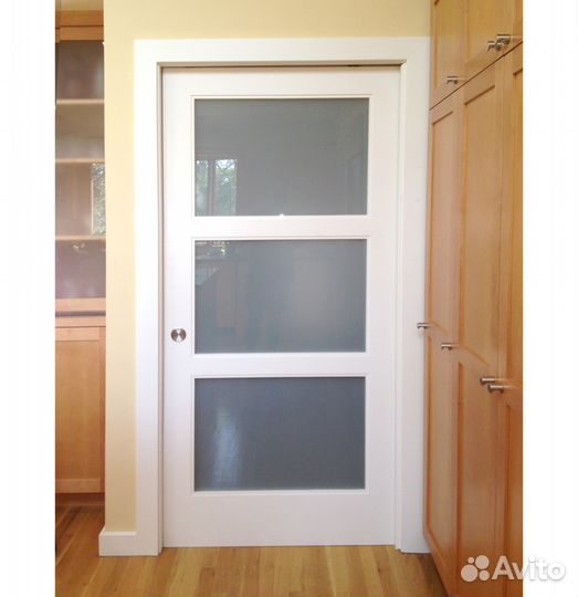 Дверь межкомнатная, межкомнатные двери в наличии