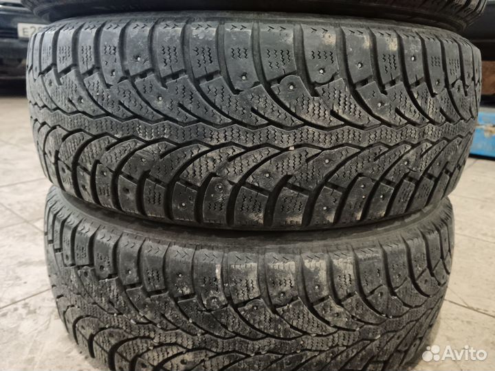 Formula Ice 185/60 R15
