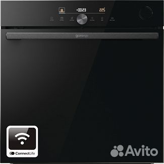 Духовой шкаф Gorenje bpsa6747dgwi