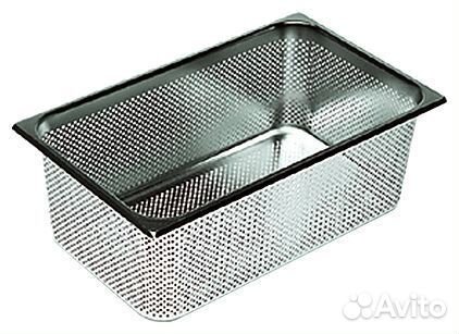 Гастроемкость Gastromix GN-P 1/1-65 (530х325х65) п