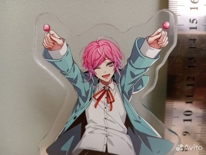 Гипнотический микрофон