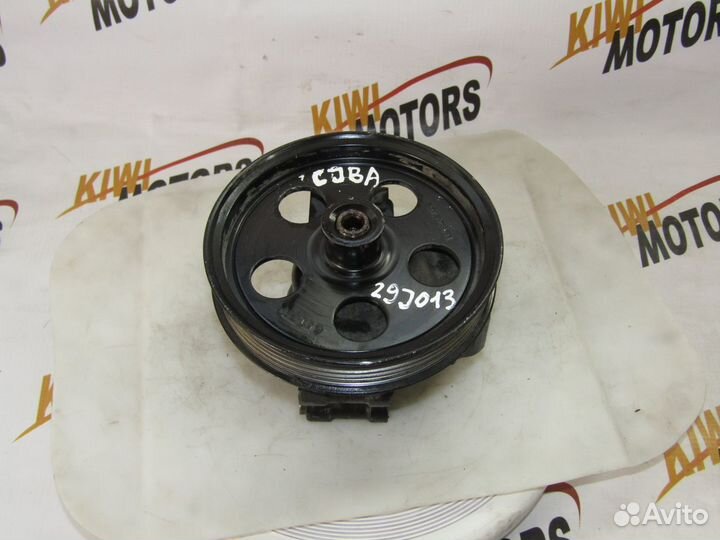 Гур Ford Mondeo 3