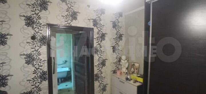 Дом 44 м² на участке 1 сот.