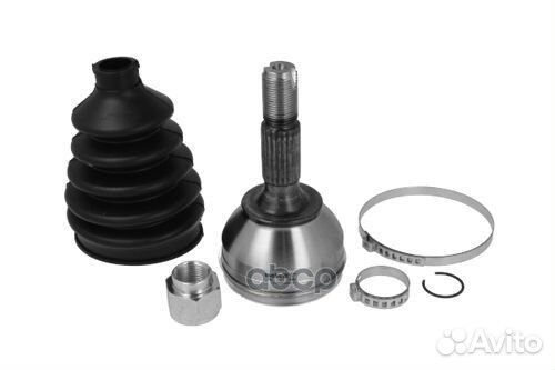 Шрус citroen C3/DS3 наруж. 151703 Metelli