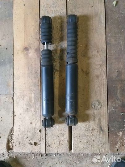 Продам запчасти