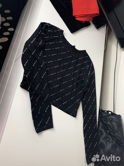 Вещи пакетом женские S