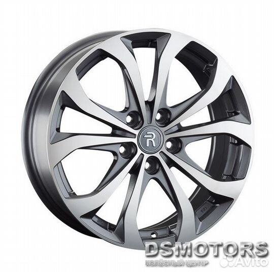 Диски Lexus HND135 7/17 5x114.3 ET31 d67.1 GMF