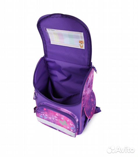 Новый ранец школьный Erhaft