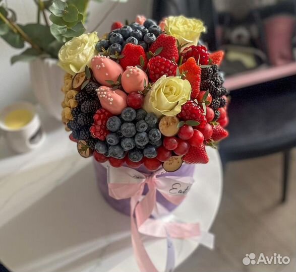 Сладкие подарки