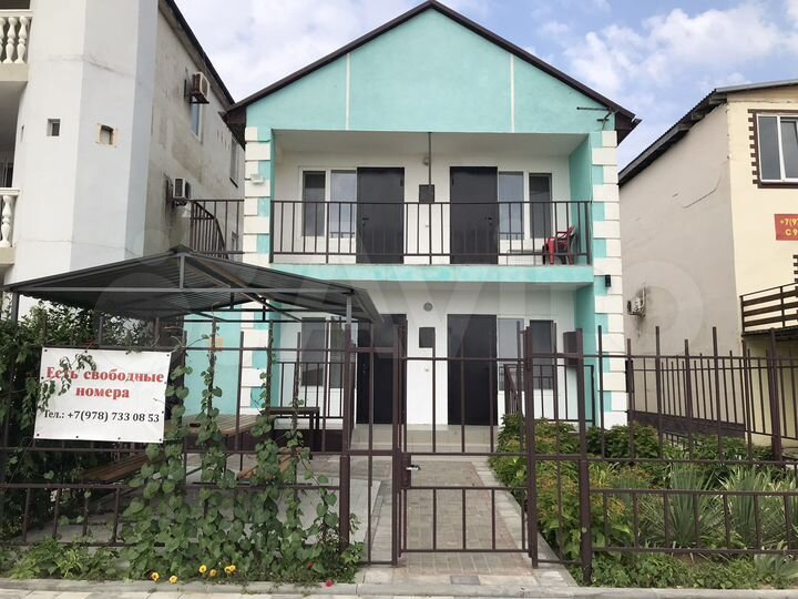 Комната 15 м², 1/2 эт.