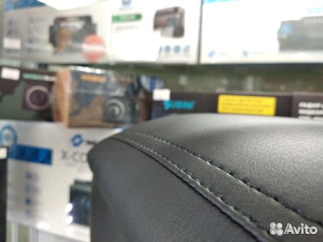 Подлокотник Kia Sportage 2004-2010