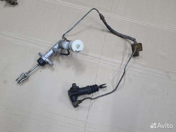 Цилиндр сцепления Hyundai Accent 1 1994-1999