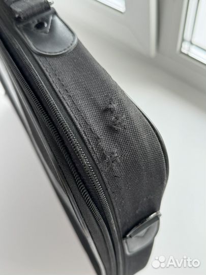 Сумка для ноутбука 17 3